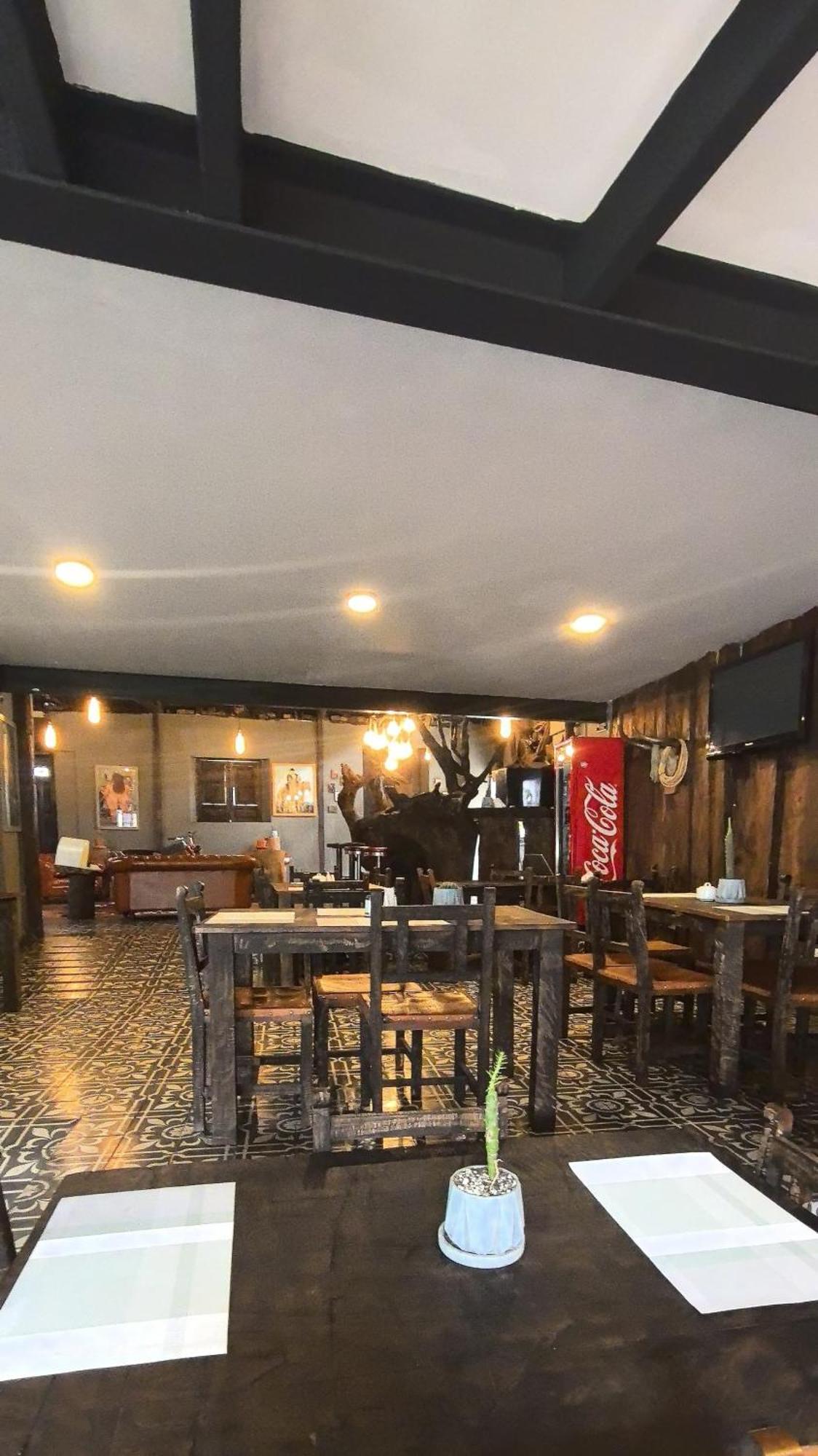 Quinta Bolivar 4* Bogotá